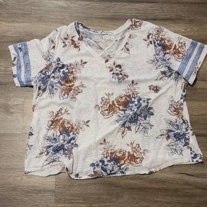 Maurices top